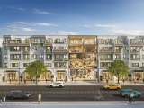 Nhà đầu tư đỏ mắt tìm hàng thứ cấp tại Vinhomes Global Gate nhưng lại “trắng bên bán”