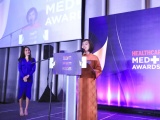 FPT Long Châu được vinh danh tại Healthcare Asia Pharma Awards 2025