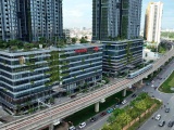 Masterise Homes đón đầu làn sóng TOD - đòn bẩy mới của BĐS TP.HCM