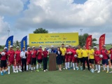 Nam A Bank Vietnam Footgolf Open 2025 - Giải đấu Footgolf quốc tế lần đầu tổ chức tại khu vực Đông Nam Á