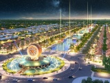 Sun Group chính thức công bố siêu đô thị Sun Mega City quy mô 1690ha phía Nam Hà Nội