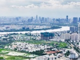 Giá chung cư đắt đỏ, người mua, thuê đều gặp khó