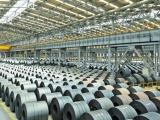 EU áp thuế chống bán phá giá tới 12,1% đối với thép cán nóng từ Việt Nam