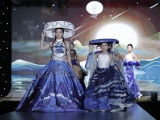 Vietnam Iconic Runway và 9 Fashion show: Sân chơi cho người mẫu nhí Việt Nam