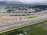 Làn sóng đầu tư đổ bộ miền Trung: Thị trường bất động sản vào thời kỳ vàng