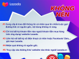 Bắt nhóm đối tượng dùng ứng dụng Lazada giả để lừa hơn 1.100 người