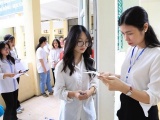 Các thí sinh bắt đầu thử đăng ký dự thi tốt nghiệp THPT năm 2025 từ hôm nay (15/4)