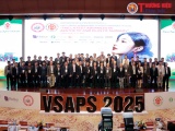 VSAPS lần thứ 9 - năm 2025: Nơi dấu ấn y đức và kỹ thuật được tôn vinh