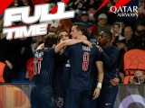 Champions League: Barcelona và PSG ngược dòng vào bán kết sau hai trận tứ kết kịch tính