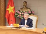 Phó Thủ tướng chỉ đạo tháo gỡ khó khăn, vướng mắc cho các dự án điện năng lượng tái tạo