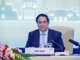 Phát triển khoa học công nghệ và đổi mới sáng tạo là chìa khoá cho chuyển đổi xanh, chuyển đổi số