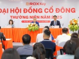 Đại hội đồng cổ đông năm 2025: Năm bản lề để ROX Key tăng tốc