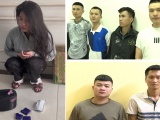 Công an Thanh Hóa triệt phá đường dây mua bán ma túy liên tỉnh
