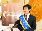 Cung cấp các giải pháp số thông minh, Meey Group lại được vinh danh tại Sao Khuê 2025