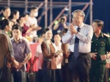 Tổng Bí thư Tô Lâm dự chương trình nghệ thuật 'Đất nước trọn niềm vui'