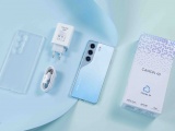 Tecno Camon 40 Pro: Smartphone 6 triệu chụp ảnh đẹp, có chống rung quang học