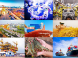 Một số nhiệm vụ, giải pháp trọng tâm thúc đẩy tăng trưởng kinh tế năm 2025