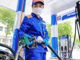 Dự báo giá xăng tăng mạnh trong kỳ điều hành ngày mai 24/4