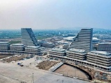 Hải Phòng điều chỉnh phương án đặt tên phường, xã 