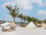Khám phá “Miami thu nhỏ” giữa lòng Ocean City