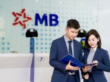 MB duy trì đà tăng trưởng mạnh mẽ trong quý I/2025, tiếp tục tối ưu hiệu quả vận hành 