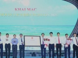 Thanh Hóa: Khai mạc lễ hội du lịch biển Nghi Sơn năm 2025 