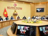 Việt Nam - Hoa Kỳ họp trực tuyến, thống nhất tiếp tục đối thoại mang tính xây dựng