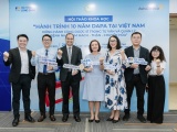 Long Châu đồng hành cùng sản phẩm chiến lược toàn cầu của AstraZeneca Việt Nam
