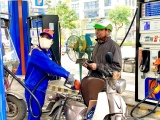 Bộ Công Thương lùi thời gian điều hành giá xăng dầu sang ngày 5/5