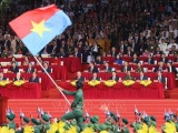 Tổ chức trọng thể Lễ kỷ niệm 50 năm Ngày Giải phóng miền Nam, thống nhất đất nước
