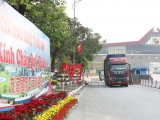 Điều chỉnh thời gian thông quan hàng hóa tại các cửa khẩu Lạng Sơn dịp nghỉ lễ 1/5