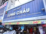 FPT Long Châu giới thiệu giải pháp mới giúp trẻ sinh non tránh nguy cơ RSV