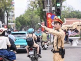 Nghỉ lễ 30/4 - 1/5: Tai nạn giao thông vẫn là 'điểm nóng' y tế