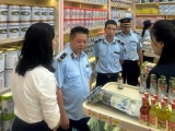 Thanh Hóa: Nâng cao kiến thức nhận biết hàng giả