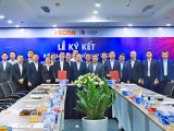 Đèo Cả và FECON  ký kết biên bản ghi nhớ - cùng bứt phá trong kỷ nguyên vươn mình 