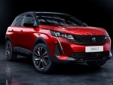 Bảng giá ô tô Peugeot mới nhất tháng 5/2025