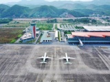 Nghiên cứu, bổ sung sân bay Măng Đen và Vân Phong vào quy hoạch cảng hàng không