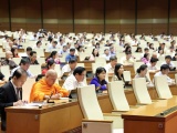 Đại biểu Quốc hội đề xuất miễn thuế nhu nhập doanh nghiệp với trường học, bệnh viện công
