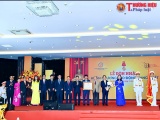 Doanh nghiệp nhỏ và vừa đón nhận Huân chương Lao động hạng Nhất - 30 năm nỗ lực ghi dấu ấn