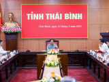 Thủ tướng chỉ đạo hoàn thành cao tốc qua Nam Định, Thái Bình trong năm 2026