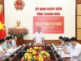 Thanh Hóa: Đề nghị tặng Huân chương lao động hạng Nhất cho 1 cá nhân