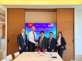 Tiên phong ứng dụng công nghệ số thông minh, Meey Group bất ngờ “hút” quỹ ngoại