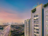 'Cơn sốt' Cielo: Khu căn hộ đa trung tâm kiến tạo chuẩn sống mới
