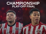 Lộ diện 2 đội bóng tham dự trận chung kết giành quyền thăng hạng Premier League