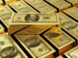 Giá vàng và ngoại tệ ngày 15/5: Vàng chịu áp lực giảm, đồng USD tăng nhẹ