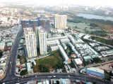 Nhà đầu tư phía Bắc “săn lùng” dự án đón sóng sáp nhập Bình Dương – Hồ Chí Minh