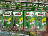 Bộ Y tế yêu cầu kiểm tra, xác minh thông tin quảng cáo Nestlé Milo