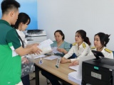 Chi cục Thuế khu vực I tăng cường tuyên truyền chính sách thuế cho doanh nghiệp, hộ kinh doanh