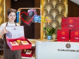 Tacerla ra mắt hộp quà cà phê cao cấp: Tặng phẩm đong đầy cảm xúc, gửi trọn yêu thương