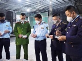 Hà Nội tăng cường công tác chống buôn lậu, gian lận thương mại và hàng giả